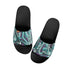 9TZ Slipkonz | Slides feat Grapetron | Hip - Hop Streetwear Slides - Stykonz Graffiti Streetwear