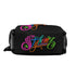 AOP Graffiti Chest Crossbody Bag Candy Scriptkonz | Hip - Hop Streetwear Bag - Stykonz Graffiti Streetwear