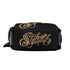 AOP Graffiti Chest Crossbody Bag Gold Scriptkonz | Hip - Hop Streetwear Bag - Stykonz Graffiti Streetwear