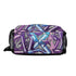 AOP Graffiti Chest Crossbody Bag Stykonz Purple Wildstyle | Hip - Hop Streetwear Bag - Stykonz Graffiti Streetwear