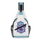 AOP Graffiti Chest Crossbody Bag Turquoise S - Kingz on White | Hip - Hop Streetwear Bag - Stykonz Graffiti Streetwear