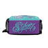AOP Graffiti Chest Crossbody Bag with Adjustable Strap Stykonz Candy - Stykonz Graffiti Streetwear