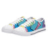 Axikronz 8T7 Canvas Low Top – 90’s Elements | Hip - Hop Streetwear Shoes - Stykonz Graffiti Streetwear