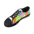 Axikronz 8T7 Canvas Low Top – Candy | Hip - Hop Streetwear Shoes - Stykonz Graffiti Streetwear