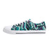 Axikronz 8T7 Canvas Low Top – Grapetron | Hip - Hop Streetwear Shoes - Stykonz Graffiti Streetwear