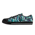 Axikronz 8T7 Canvas Low Top – Grapetron | Hip - Hop Streetwear Shoes - Stykonz Graffiti Streetwear