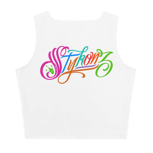 Candy Collection Fit Out - Stykonz Graffiti Streetwear