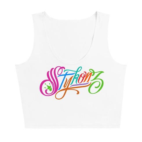 Candy Collection Fit Out - Stykonz Graffiti Streetwear