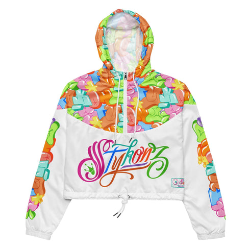 Candy Collection Fit Out - Stykonz Graffiti Streetwear