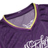 Dunkronz Basketball Jersey – The Train Master Purple | Graffiti Hip - Hop Streetwear Jersey - Stykonz Graffiti Streetwear