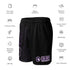 Dunkronz Basketball Shorts – The Train Master Black | Graffiti Hip - Hop Streetwear Shorts - Stykonz Graffiti Streetwear