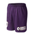 Dunkronz Basketball Shorts – The Train Master Purple | Graffiti Hip - Hop Streetwear Shorts - Stykonz Graffiti Streetwear