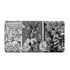 Durable Trifold Leather Graffiti Long Wallet feat Comic Stykonz 1 Black | Graffiti Wallet - Stykonz Graffiti Streetwear
