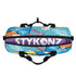 Duxonz Graffiti Duffle Bag feat 90s Elements | Sports & Gym Bag – Hip - Hop Streetwear - Stykonz Graffiti Streetwear