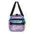 Duxonz Graffiti Duffle Bag feat 90s Elements | Sports & Gym Bag – Hip - Hop Streetwear - Stykonz Graffiti Streetwear