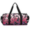 Duxonz Graffiti Duffle Bag feat Black Cherry | Sports & Gym Bag – Hip - Hop Streetwear - Stykonz Graffiti Streetwear