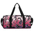 Duxonz Graffiti Duffle Bag feat Black Cherry | Sports & Gym Bag – Hip - Hop Streetwear - Stykonz Graffiti Streetwear