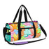Duxonz Graffiti Duffle Bag feat Candy | Sports & Gym Bag – Hip - Hop Streetwear - Stykonz Graffiti Streetwear