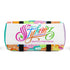 Duxonz Graffiti Duffle Bag feat Candy | Sports & Gym Bag – Hip - Hop Streetwear - Stykonz Graffiti Streetwear