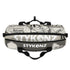 Duxonz Graffiti Duffle Bag feat Chromium | Sports & Gym Bag – Hip - Hop Streetwear - Stykonz Graffiti Streetwear