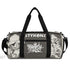 Duxonz Graffiti Duffle Bag feat Chromium | Sports & Gym Bag – Hip - Hop Streetwear - Stykonz Graffiti Streetwear