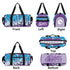 Duxonz Graffiti Duffle Bag feat Ice - Block Blockbuster – Sports Bag Gym Bag | Hip - Hop Streetwear - Stykonz Graffiti Streetwear