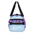 Duxonz Graffiti Duffle Bag feat Purple Wildstyle | Sports & Gym Bag – Hip - Hop Streetwear - Stykonz Graffiti Streetwear