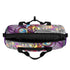 Duxonz Graffiti Duffle Bag feat The Train Master | Sports & Gym Bag – Hip - Hop Streetwear - Stykonz Graffiti Streetwear