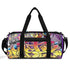 Duxonz Graffiti Duffle Bag feat The Train Master | Sports & Gym Bag – Hip - Hop Streetwear - Stykonz Graffiti Streetwear
