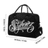 Exec Go2 Teacher Creatives Student Professional Tote Bag Scriptkonz Stykonz Streetwear BW Graffiti - Stykonz Graffiti Streetwear