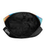 Executive Luxurious Leather Waterproof Bag feat 90s Elements Graffiti - Stykonz Graffiti Streetwear