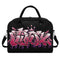 Go2 Teacher Creatives Student Professional Tote Bag feat Black Cherry Graffiti - Stykonz Graffiti Streetwear