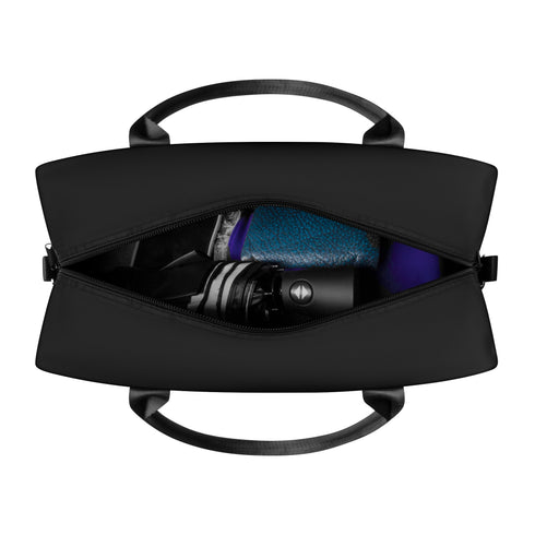 Go2 Teacher Creatives Student Professional Tote Bag feat BW Comic Stykonz Graffiti - Stykonz Graffiti Streetwear