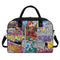 Go2 Teacher Creatives Student Professional Tote Bag feat Comic Stykonz 1 Graffiti - Stykonz Graffiti Streetwear