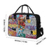 Go2 Teacher Creatives Student Professional Tote Bag feat Comic Stykonz 1 Graffiti - Stykonz Graffiti Streetwear