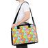 Go2 Teacher Creatives Student Professional Tote Bag feat Stykonz Candy Bubble Graffiti - Stykonz Graffiti Streetwear