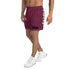 Graffiti Athletic Long Shorts – feat Black Cherry | Hip - Hop Streetwear Shorts - Stykonz Graffiti Streetwear