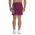 Graffiti Athletic Long Shorts – feat Black Cherry | Hip - Hop Streetwear Shorts - Stykonz Graffiti Streetwear