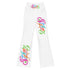 Graffiti Fleggings – Candy Scriptkonz | Hip - Hop Streetwear Flare Leggings - Stykonz Graffiti Streetwear