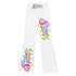 Graffiti Fleggings – Candy Scriptkonz | Hip - Hop Streetwear Flare Leggings - Stykonz Graffiti Streetwear