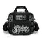 Graffiti Lunch Bag Picnic Bag feat BW Stykonz The Train Master | Hip - Hop Streetwear Cooler Bag - Stykonz Graffiti Streetwear