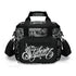 Graffiti Lunch Bag Picnic Bag feat BW Stykonz The Train Master | Hip - Hop Streetwear Cooler Bag - Stykonz Graffiti Streetwear