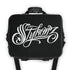 Graffiti Lunch Bag Picnic Bag feat BW Stykonz The Train Master | Hip - Hop Streetwear Cooler Bag - Stykonz Graffiti Streetwear
