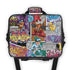 Graffiti Lunch Bag Picnic Bag feat Comic Stykonz | Hip - Hop Streetwear Cooler Bag - Stykonz Graffiti Streetwear