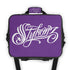 Graffiti Lunch Bag Picnic Bag feat Purpz Stykonz The Train Master | Hip - Hop Streetwear Cooler Bag - Stykonz Graffiti Streetwear
