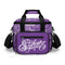 Graffiti Lunch Bag Picnic Bag feat Purpz Stykonz The Train Master | Hip - Hop Streetwear Cooler Bag - Stykonz Graffiti Streetwear