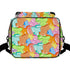 Graffiti Lunch Bag Picnic Bag feat Stykonz Candy | Hip - Hop Streetwear Cooler Bag - Stykonz Graffiti Streetwear