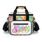 Graffiti Lunch Bag Picnic Bag feat Stykonz Candy | Hip - Hop Streetwear Cooler Bag - Stykonz Graffiti Streetwear