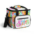 Graffiti Lunch Bag Picnic Bag feat Stykonz Candy | Hip - Hop Streetwear Cooler Bag - Stykonz Graffiti Streetwear