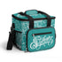 Graffiti Lunch Bag Picnic Bag feat Turquoise Stykonz The Train Master | Hip - Hop Streetwear Cooler Bag - Stykonz Graffiti Streetwear